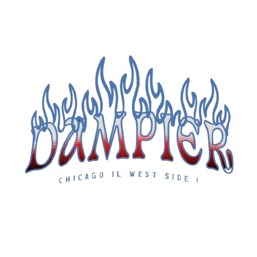 Dampier 